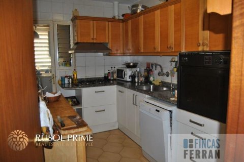 Villa zum Verkauf in Coma-Ruga, Tarragona, Spanien 4 Schlafzimmer, 150 m2 Nr. 11598 - Foto 4