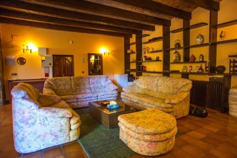 Villa zum Verkauf in Blanes, Girona, Spanien 4 Schlafzimmer, 455 m2 Nr. 16179 - Foto 12