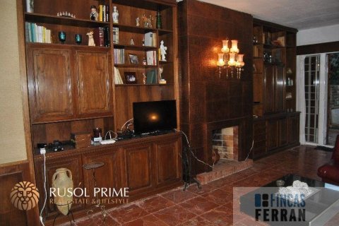 House zum Verkauf Coma-Ruga, Tarragona, Spanien 7 Schlafzimmer, 240 m2 Nr. 11629 - Foto 7
