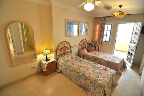 Wohnung zum Verkauf in Adeje, Tenerife, Spanien 3 Schlafzimmer, 123 m2 Nr. 18331 - Foto 19