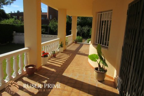 House zum Verkauf Coma-Ruga, Tarragona, Spanien 4 Schlafzimmer, 180 m2 Nr. 11991 - Foto 5