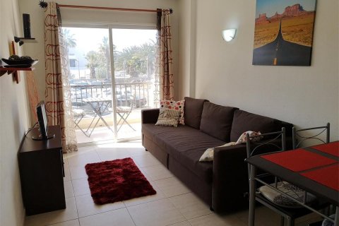 Wohnung zum Verkauf in Arona, Tenerife, Spanien 1 Schlafzimmer, 45 m2 Nr. 18354 - Foto 3