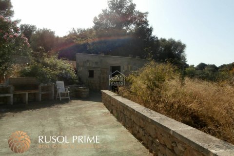 Townhouse zum Verkauf Arta, Mallorca, Spanien 2 Schlafzimmer, 174 m2 Nr. 11352 - Foto 4