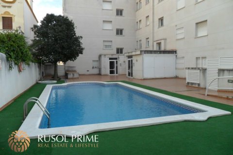 Wohnung zum Verkauf in Coma-Ruga, Tarragona, Spanien 2 Schlafzimmer, 65 m2 Nr. 11650 - Foto 5