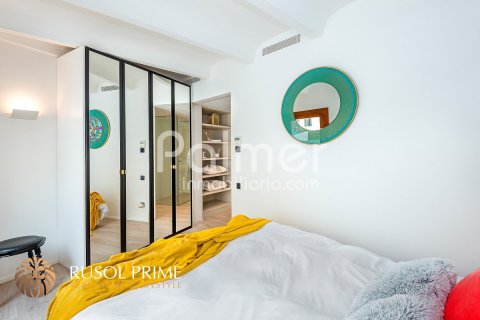Villa zum Verkauf in Palma de Majorca, Mallorca, Spanien 2 Schlafzimmer, 147 m2 Nr. 11691 - Foto 18