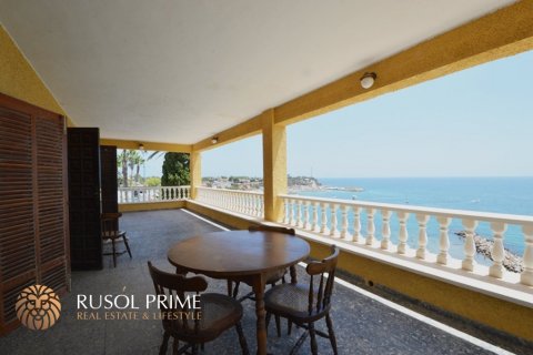 Villa zum Verkauf in Orihuela, Alicante, Spanien 6 Schlafzimmer, 600 m2 Nr. 11452 - Foto 8