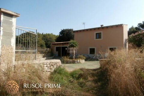 Townhouse zum Verkauf Arta, Mallorca, Spanien 2 Schlafzimmer, 174 m2 Nr. 11352 - Foto 1