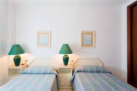 Wohnung zum Verkauf in Adeje, Tenerife, Spanien 3 Schlafzimmer, 86 m2 Nr. 18364 - Foto 13