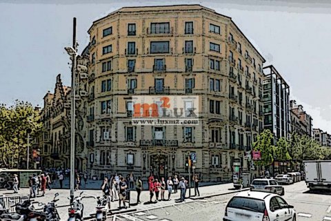 Wohnung zur Miete in Barcelona, Spanien 2 Schlafzimmer, 92 m2 Nr. 16847 - Foto 1