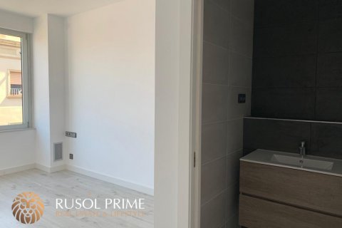 Gewerbeimmobilien zum Verkauf in Barcelona, Spanien 390 m2 Nr. 11536 - Foto 1