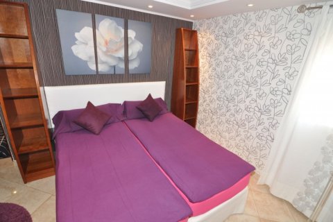 Villa zum Verkauf in Taucho, Tenerife, Spanien 5 Schlafzimmer, 500 m2 Nr. 18329 - Foto 29