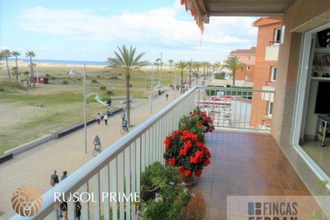 Wohnung zum Verkauf Coma-Ruga, Tarragona, Spanien 4 Schlafzimmer, 120 m2 Nr. 11615 - Foto 7