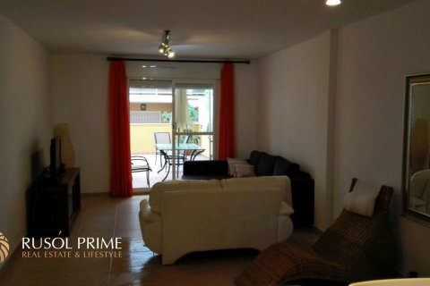 Wohnung zum Verkauf Coma-Ruga, Tarragona, Spanien 4 Schlafzimmer, 120 m2 Nr. 11736 - Foto 19