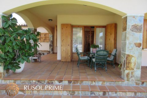 House zum Verkauf Coma-Ruga, Tarragona, Spanien 4 Schlafzimmer, 220 m2 Nr. 11648 - Foto 11