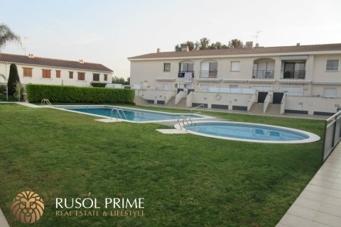 Wohnung zum Verkauf in Coma-Ruga, Tarragona, Spanien 3 Schlafzimmer, 80 m2 Nr. 11627 - Foto 1