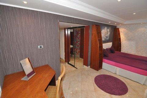Villa zum Verkauf in Taucho, Tenerife, Spanien 5 Schlafzimmer, 500 m2 Nr. 18329 - Foto 30