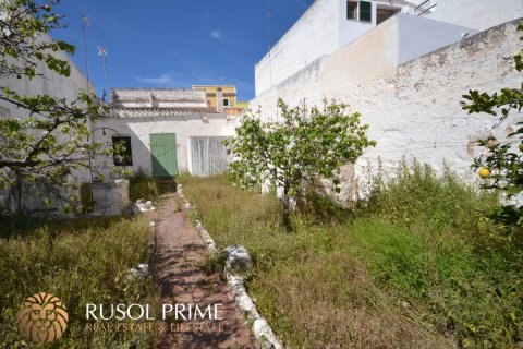 Townhouse zum Verkauf Ciutadella De Menorca, Menorca, Spanien 2 Schlafzimmer, 100 m2 Nr. 10675 - Foto 4