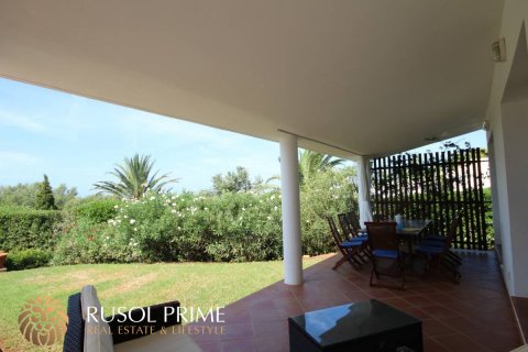 Villa zum Verkauf in Sant Lluis, Menorca, Spanien 4 Schlafzimmer, 267 m2 Nr. 10531 - Foto 5