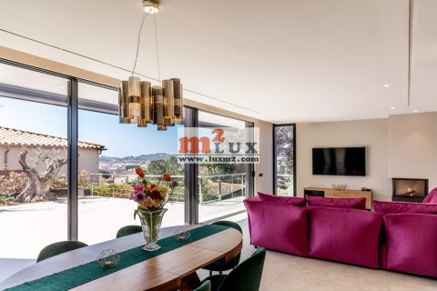 Villa zur Miete in Platja D'aro, Girona, Spanien 6 Schlafzimmer, 350 m2 Nr. 16846 - Foto 18