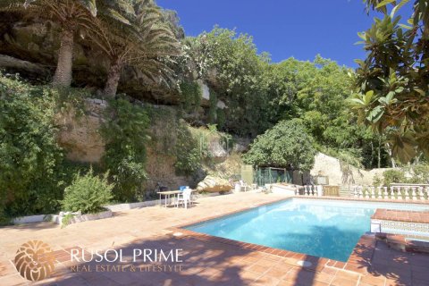 Townhouse zum Verkauf Mahon, Menorca, Spanien 3 Schlafzimmer, 222 m2 Nr. 11241 - Foto 11