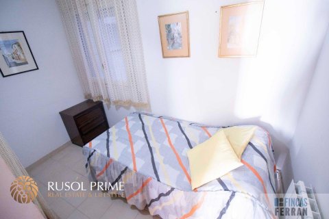 Wohnung zum Verkauf in Coma-Ruga, Tarragona, Spanien 4 Schlafzimmer, 98 m2 Nr. 11737 - Foto 15