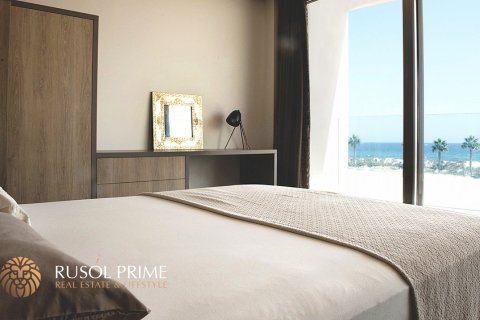 Villa zum Verkauf in Torre de la Horadada, Alicante, Spanien 7 Schlafzimmer, 540 m2 Nr. 10413 - Foto 14