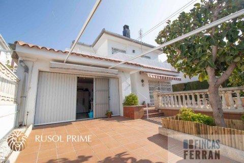 House zum Verkauf Coma-Ruga, Tarragona, Spanien 5 Schlafzimmer, 250 m2 Nr. 12005 - Foto 2