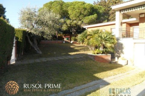 House zum Verkauf in Coma-Ruga, Tarragona, Spanien 5 Schlafzimmer, 160 m2 Nr. 11995 - Foto 15