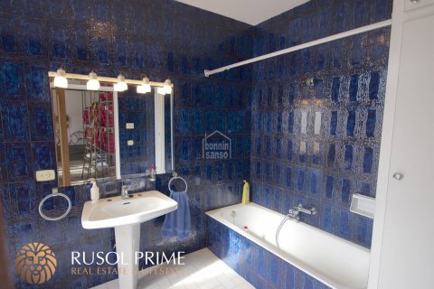 Wohnung zum Verkauf Mahon, Menorca, Spanien 5 Schlafzimmer, 321 m2 Nr. 11230 - Foto 10