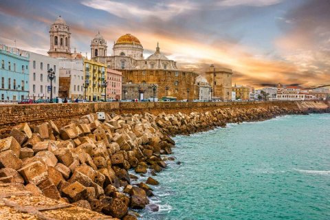 How the pandemic affects the price dynamics in Cádiz