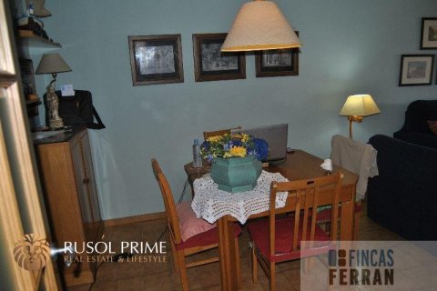 Wohnung zum Verkauf Coma-Ruga, Tarragona, Spanien 3 Schlafzimmer, 75 m2 Nr. 11596 - Foto 12