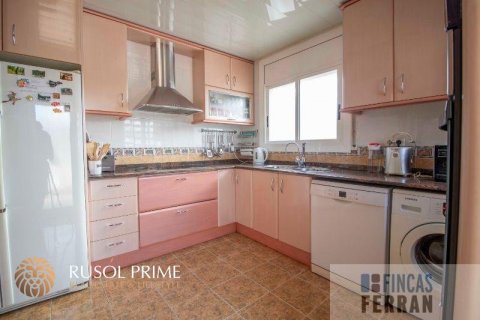 House zum Verkauf Coma-Ruga, Tarragona, Spanien 5 Schlafzimmer, 250 m2 Nr. 12005 - Foto 12