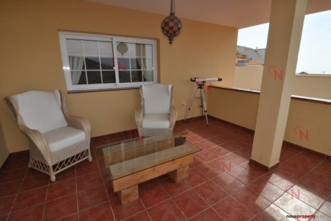 Villa zum Verkauf in Torviscas, Tenerife, Spanien 3 Schlafzimmer, 400 m2 Nr. 18327 - Foto 20