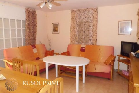 Wohnung zum Verkauf in Coma-Ruga, Tarragona, Spanien 2 Schlafzimmer, 60 m2 Nr. 11649 - Foto 10