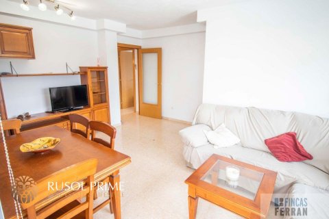 Wohnung zum Verkauf in Coma-Ruga, Tarragona, Spanien 3 Schlafzimmer, 70 m2 Nr. 11966 - Foto 3
