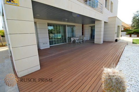 Villa zum Verkauf in Orihuela, Alicante, Spanien 4 Schlafzimmer, 350 m2 Nr. 10266 - Foto 6