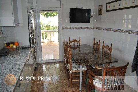 House zum Verkauf Coma-Ruga, Tarragona, Spanien 6 Schlafzimmer, 420 m2 Nr. 11625 - Foto 12