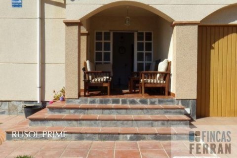 House zum Verkauf Coma-Ruga, Tarragona, Spanien 3 Schlafzimmer, 230 m2 Nr. 11602 - Foto 3