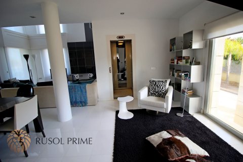 Villa zum Verkauf in Orihuela, Alicante, Spanien 4 Schlafzimmer, 350 m2 Nr. 10266 - Foto 14