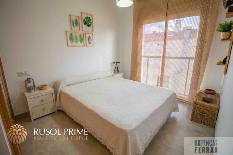 Wohnung zum Verkauf in Coma-Ruga, Tarragona, Spanien 2 Schlafzimmer, 55 m2 Nr. 11970 - Foto 7
