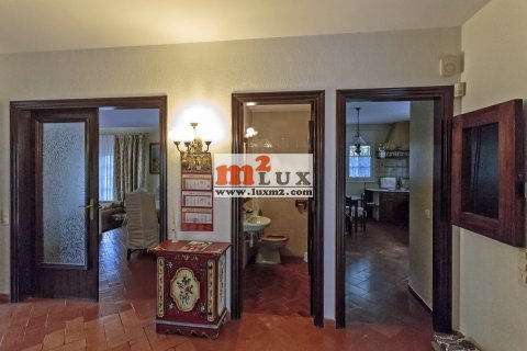 Villa zum Verkauf in Lloret de Mar, Girona, Spanien 8 Schlafzimmer, 630 m2 Nr. 16693 - Foto 26