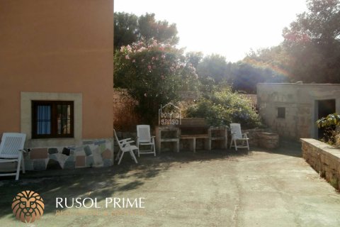 Townhouse zum Verkauf Arta, Mallorca, Spanien 2 Schlafzimmer, 174 m2 Nr. 11352 - Foto 10