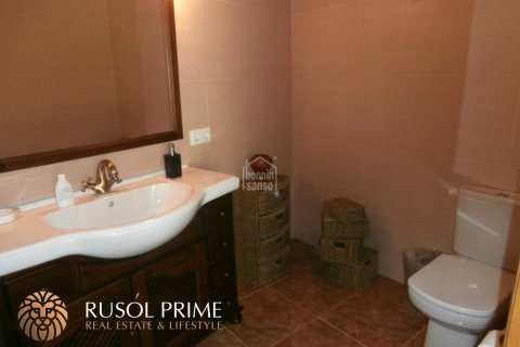 Townhouse zum Verkauf Arta, Mallorca, Spanien 2 Schlafzimmer, 174 m2 Nr. 11352 - Foto 13