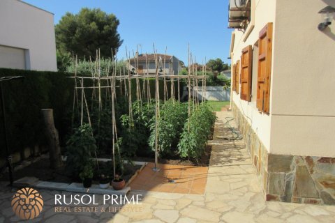 House zum Verkauf Coma-Ruga, Tarragona, Spanien 4 Schlafzimmer, 220 m2 Nr. 11648 - Foto 4