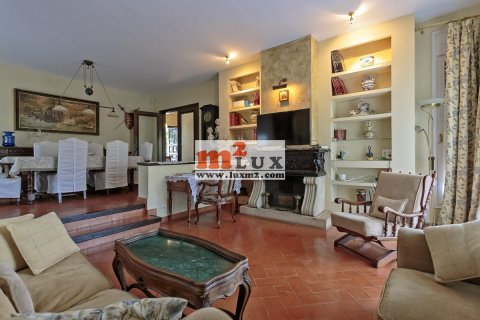 Villa zum Verkauf in Lloret de Mar, Girona, Spanien 8 Schlafzimmer, 630 m2 Nr. 16693 - Foto 17