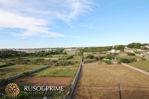 Wohnung zum Verkauf Alaior, Menorca, Spanien 4 Schlafzimmer, 113 m2 Nr. 11302 - Foto 1