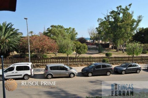 Wohnung zum Verkauf Coma-Ruga, Tarragona, Spanien 3 Schlafzimmer, 75 m2 Nr. 11596 - Foto 7