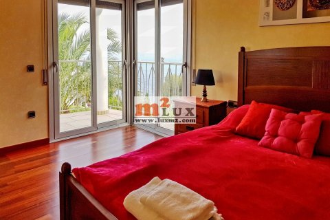 Villa zum Verkauf in Lloret de Mar, Girona, Spanien 3 Schlafzimmer, 369 m2 Nr. 16687 - Foto 10