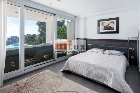 Villa zum Verkauf in Blanes, Girona, Spanien 4 Schlafzimmer, 880 m2 Nr. 16811 - Foto 23