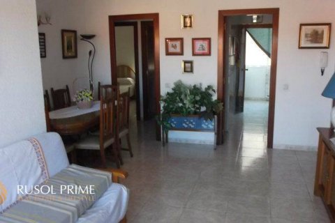 Wohnung zum Verkauf in Coma-Ruga, Tarragona, Spanien 3 Schlafzimmer, 70 m2 Nr. 11780 - Foto 9